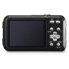 Panasonic DMC-FT30 Black Camera Kit inc 16GB SDHC Class 10 Card &amp; Case