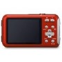 Panasonic DMC-FT30 Tough Compact Digitial Camera in Red