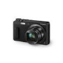 Panasonic DMC-TZ57 Bronze Camera inc 32GB Class 10 Series SDHC Card & Case