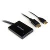 DisplayPort&amp;reg; to HDMI&amp;reg; Adapter with USB Audio