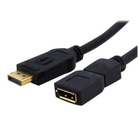 StarTech.com 6 ft DisplayPort&reg; Video Extension Cable - M/F