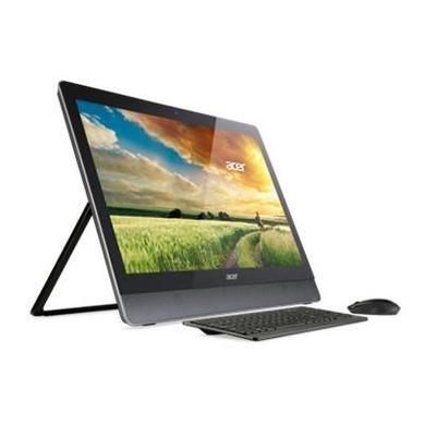 Acer Aspire U5-620 23" Touch Intel Core i7-4702MQ 8GB 1TB Nvidia GTX850M TV Tuner DVDRW Window 8.1 All In One