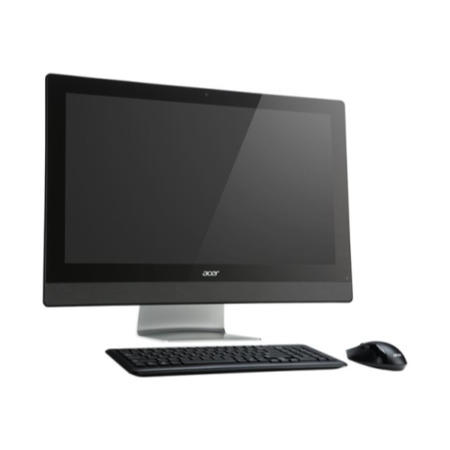 Acer Aspire Z3-615 Intel Core i5-4570 6GB DVDRW Windows 8.1 23" All in One