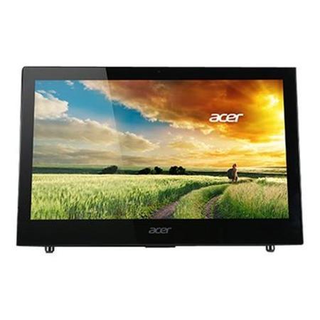 Acer Aspire Z1-622 Intel Pentium N3700 4GB 500GB DVD-RW 21.5 Inch Windows 10 All In One