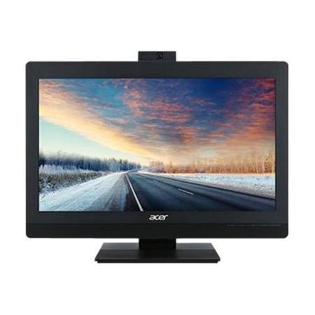 GRADE A1 - Acer Veriton Z4820G Core i5-6400 4GB 500GB DVD-RW 23.8 Inch Windows 7 Professional Touchscreen All In One