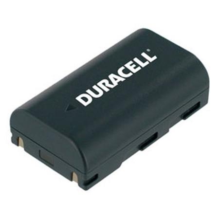 Duracell camcorder battery - Li-Ion