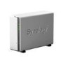 Synology DiskStation 1 Bay 512MB Diskless Desktop NAS