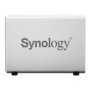 Synology DiskStation 1 Bay 512MB Diskless Desktop NAS