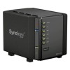 Synology DS411Slim 4 Bay 2.5&quot; NAS Enc