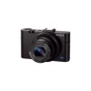Sony DSCRX100M2 20MP Smart Digital Camera - Black