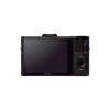 Sony DSCRX100M2 20MP Smart Digital Camera - Black