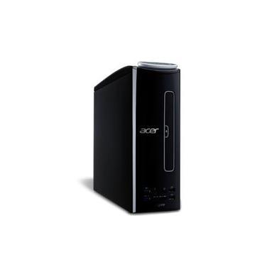 A1 Refurbished Acer Aspire X3 i3-3220 4GB 500GB Windows 8 Desktop