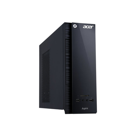 Acer Aspire XC-704 Intel Celeron N3050 4GB 500GB DVD-RW Windows 10 Desktop