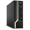 GRADE A1 - As new but box opened - Acer Veriton X2631G Intel Core i3-4150 4GB 500GB DVDSM Windows 7 Professional Desktop