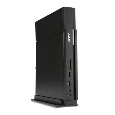 Acer VN4630G NetTop i3-4150T 3 GHz 4GB 500GB DVDRW Windows 7/8 Professional Desktop