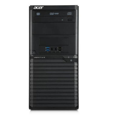 Acer VM2632G Core i5-4460 3.2 GHz 4GB 500GB DVDRW Windows 7 Professional Desktop