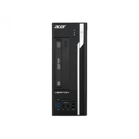 Acer Veriton X2640G Core i3-6100 4GB 128GB SSD DVD-RW Windows 10 Professional Desktop 