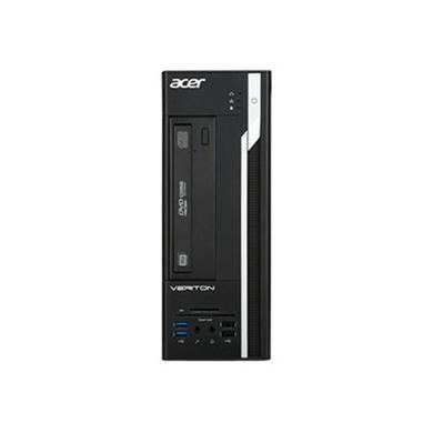Acer Veriton X2640G Core i5-6400 4GB 1TB DVD-RW Windows 10 Professional Desktop 