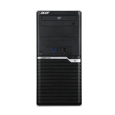 Acer Veriton M6640G Core i7-6700 3.4GHz 8GB 1TB DVD-RW Windows 7 Professional Desktop