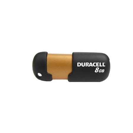 Duracell 8GB USB Pen Drive