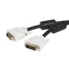 StarTech.com 5m DVI-D Dual Link Cable – M/M