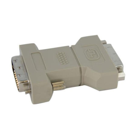 StarTech.com DVI-I to DVI-D Dual Link Video Cable Adapter F/M