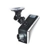 electriQ HD in Car 120&#176; Dash Cam with Night Vision + G Sensor + Motion Sensor + 2.4in Screen &amp; 5MP Camera