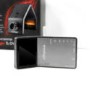 electriQ HD in Car 120° Dash Cam with Night Vision + G Sensor + Motion Sensor + 2.4in Screen & 5MP Camera