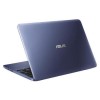 Asus VivoBook E200HA Intel Atom Z8300 2GB 32GB 11.6 Inch Windows 10 Laptop - Blue