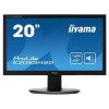 Iiyama ProLite E2083HSD-B1 19.5&quot; Black HD ready LED display