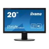 Iiyama ProLite E2083HSD-B1 19.5&quot; Black HD ready LED display