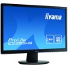 Iiyama 21.5&quot; ProLite E2283HS-B1 Full HD Monitor