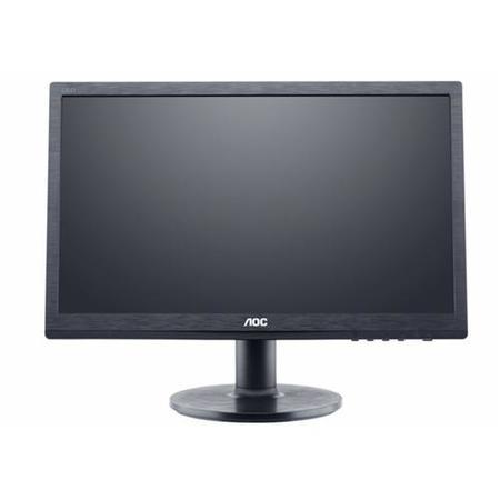 AOC 24" E2460PHU Full HD Monitor