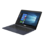 Asus VivoBook E402NA- GA029T Celeron N3350 4GB 32GB 14 Inch Windows 10 Laptop - Blue 
