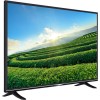 electriQ 49&quot; 4K Ultra HD LED Smart TV with Freeview HD and Freeview Play