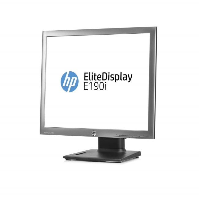 HP E190i 19" HD Ready Monitor
