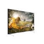 electriQ 65" 4K Ultra HD LED Smart TV with Freeview HD and Freeview Play