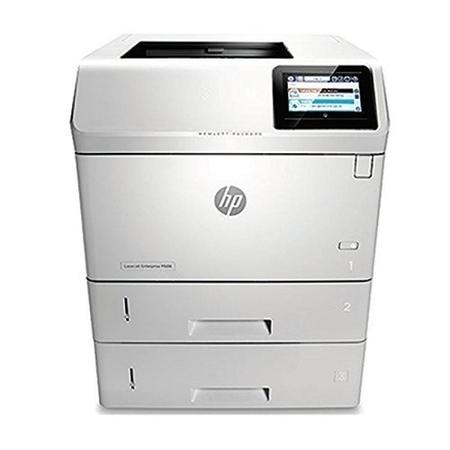 HP M606dn LaserJet Enterprise Printer