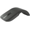 Microsoft Surface Pro Arc Touch Mouse Bluetooth Hardware - Black