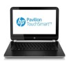 HP Pavilion TouchSmart 11-e001sa 8GB 500GB 11.6 inch Windows 8 Laptop in Black