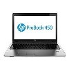 Refurbished Grade A1 HP ProBook 450 G1 4th Gen Core i5 8GB 750GB Windows 7 Pro / Windows 8 Pro Laptop