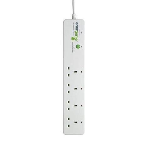 Energenie Wireless Remote Control 4 Gang Extension 