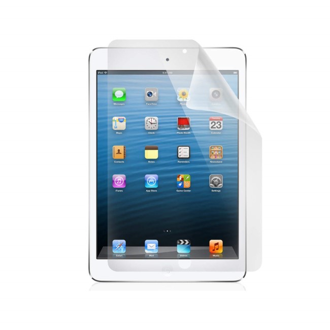 Ultra Clear Screen Protector for iPad 2 3 4