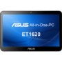 GRADE A1 - As new but box opened - Asus ET1620IUTT-B011Q Intel D J1900 2GB 320GB Windows 8.1 15.6'' All In One