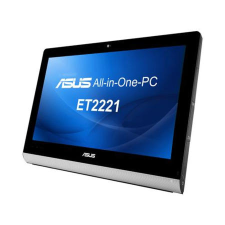 Refurbished Grade A1 Asus ET2221INTH-B017Q i5-4440s 6GB NVIDIA GeForce GT720M 1GB 1TB Windows 8.1 21.5'' All In One