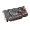 ASUS Expedition GeForce GTX 1050 2GB GDDR5 Graphics Card