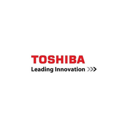 Toshiba Electronic 3 Years International Warranty Extension inlcuding Pick-up & Return for Laptops with 1Yr Standard Warranty