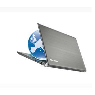 Toshiba 4 Years Pick Up & Return International Warranty - Extended service Parts & Labour virtual