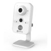 EZVIZ Wireless 720P C2Cube Indoor Camera PIR 2.8mm Lens Day &amp; Night 2-way Audio Micro SD/Cloud Stora