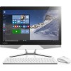 Lenovo IdeaCentre 700 Core i5-6400 2.7GHz 8GB 2TB Nvidia GeForce GT 930 23.8 Inch Touchscreen Windows 10 All-in-One